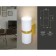 Wall lamp Ambrella Light, Wall, FW242, GU10, white color, gold