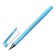 Ballic handle, Erichkrause, Ultra-30 Stick & Grip Pastel "Knot 0.7 mm color Blue Blue