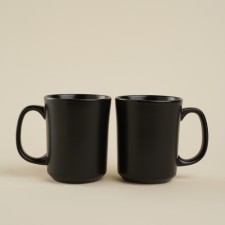 A set of porcelain mugs SL Home 