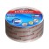 Glue tape packaging Erichkrause "Clear", 48 mm x 50 m, 60 μm, transparent, price per 1 pc.