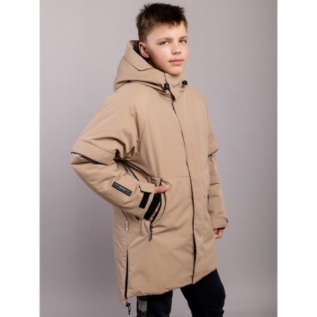 Park for a boy, height 152 cm-10