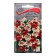 Flower seeds nasturtium stunted "strawberries with cream", 1 g
