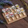 Decorative “Panda” clothing is 10 pcs.