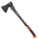 Plotnitsky ax Patriot APF-120, Fiberglass handle, 1250 g