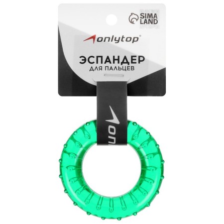 Aspander ONLYTOP, massage, 25 kg-4