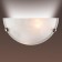 Duna 1x100W lamp E27 chrome, white
