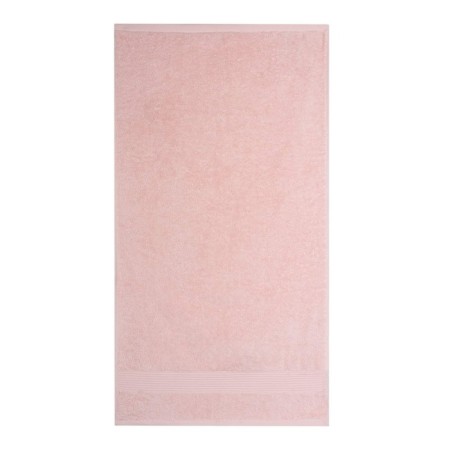 Terry towel Sofi de Marko Ester, 600 gr, size 50x90 cm, pink color-1
