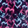 Palace Adelis delight 150x200cm, Velsoft 280g/m, PE100%