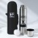 Thermos "campaign" in a case, 1 liter, heat conservation 6-12 hours