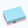 Gift box "Silver Bant", 16.5 x 12.5 x 5.2 cm