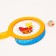 Developing toy "Study the alphabet"