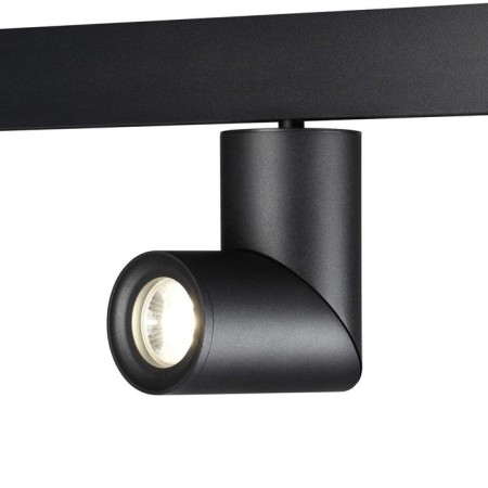 SHINO SHINO 1-Fs, 15W LED, 4000K, 1200LM, black color-2