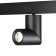 SHINO SHINO 1-Fs, 15W LED, 4000K, 1200LM, black color