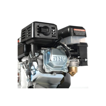 Engine Patriot P170 FB-20 M, 7 hp, 3600 rpm, 3.6 l, shank diameter 20 mm, key 910742-3
