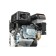 Engine Patriot P170 FB-20 M, 7 hp, 3600 rpm, 3.6 l, shank diameter 20 mm, key 910742