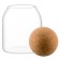 Liberty Jones Bolus, glass, 500 ml