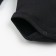 Body with Dl.rukav crumbs, I am Basic Line, height 62-68 cm, black