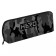 Penal soft, 1 department, 80 x 220 x 60 mm, voluminous, phenix "Camouflage" gray 65709