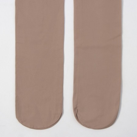 Pantyhose children's minaku beige color, height 122-128 (6-8 l)-6