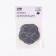 Reflective thermonacle "flower", d = 6.3 cm, color gray color