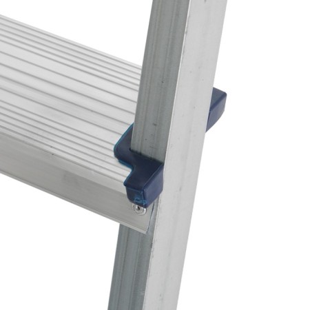 Strenger Tundra, galvanized, 10 steps-3