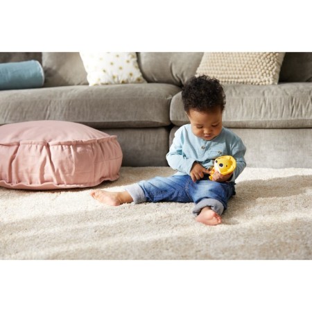 Developing Tiny Love toy "Play with me, Leonard"-2