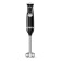 Bleer Brayer 1249br, immerse, 800 watts, 2 speeds, black-silver