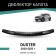 Defly hood deflector for Renault Duster, 2010-2021