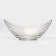 Set of glass standards Venice, 2 pcs