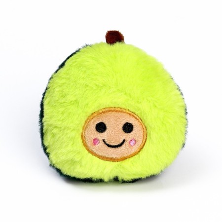 Soft toy "Avodruga", mix-3