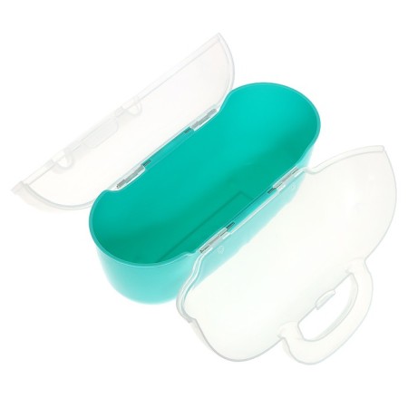 Game set "Doctor", 7 items, in a suitcase-15