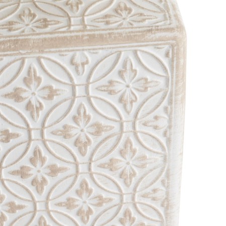 Fiori table lamp, 1x40W E14, white color-2
