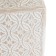 Fiori table lamp, 1x40W E14, white color