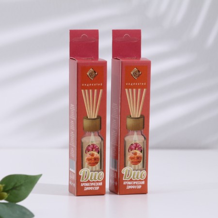 A set of diffusers "Orchid and honey" for 10 ml, 2 pcs-5