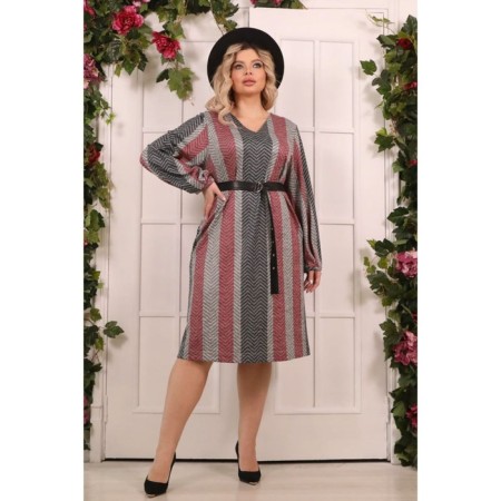 Women's dress, size 52-11