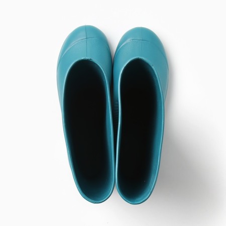 Women's boots "Aurora" Emerald, size 37-38-1