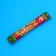 Marmalade chewing sour with strawberry taste, 6.8 g