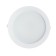LED panel In Home RLP-VC, 36 W, 230 V, 6500 K, 2880 lm, 220 mm, round, white