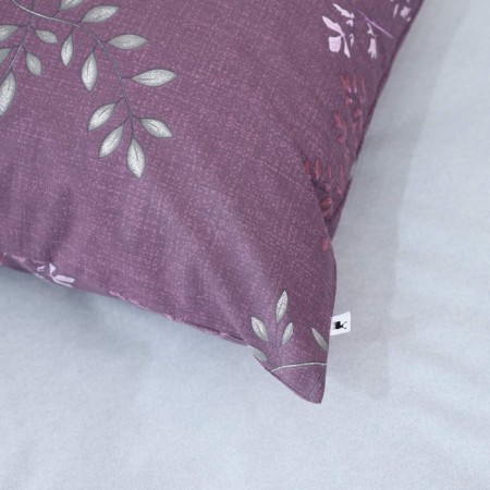 Set 1.5 joint venture: blanket 145x220 cm, sheet 150x220 cm, pillowcases 50x70 cm - 1 pcs-1