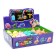 Magic "toothy weaker" on a keyen set 3 pieces, color mix