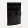 Purse 2 in 1 for auto documents, for cards, for coins, brown color