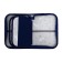 Penal 3 sections, tab inside, 140 x 210 x 40 mm, fabric, calligrata top block "Call Neon"