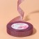 Boil tape, 20 mm, 23 ± 1 m, lilac color No. 021