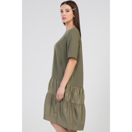 Women's dress, size 48-8