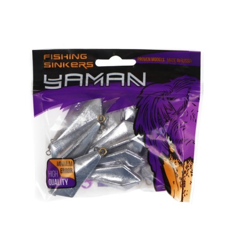 Cargo elevator with a swivel "Yaman", 60 g-2