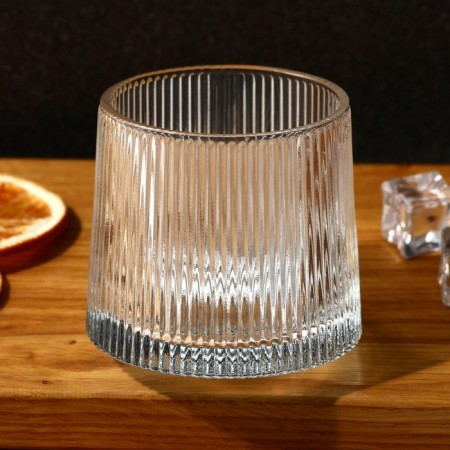 The imperfect glass "Boss", 160 ml.-2