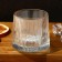 The imperfect glass "Boss", 160 ml.