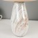 Table lamp 32154/1 E14 40W Beige 22x22x38 cm Risalux