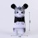 Antistress toy "Kitten Panda"