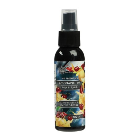 AGATELLINE SILVERLINE Cherry+melon 100 ml, spray
